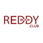 thereddybooks club Profile Picture