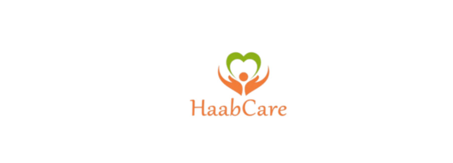 Haab Care Cover Image