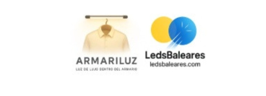 Armariluz Cover Image