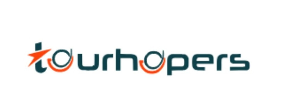 Tourhopers Cover Image