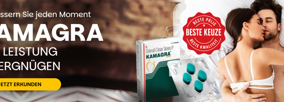 Kamagra Kaufen Cover Image