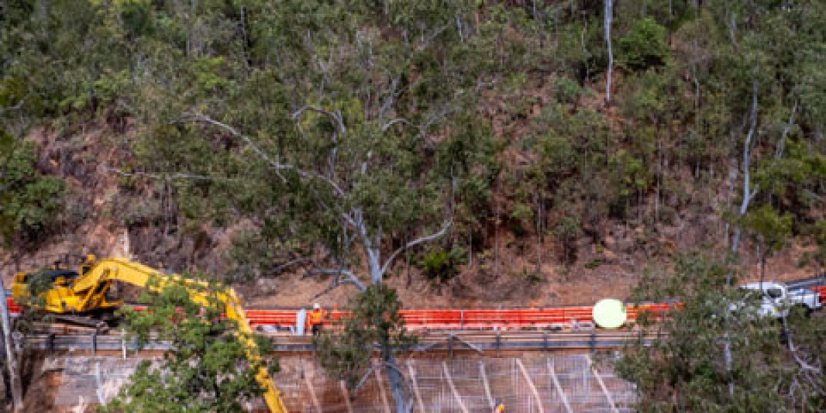 Why Quality Earthmoving Solutions Matter for Every Construction Project
