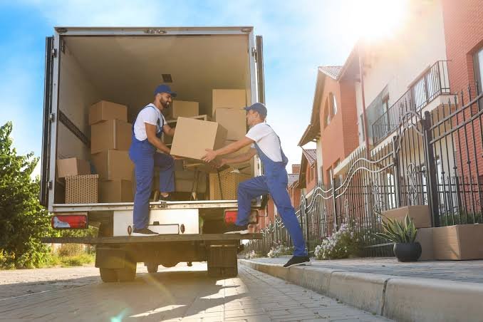 Removals in London: Your Complete Guide to a Smooth and Stress-Free Move - WikiNewsPortal