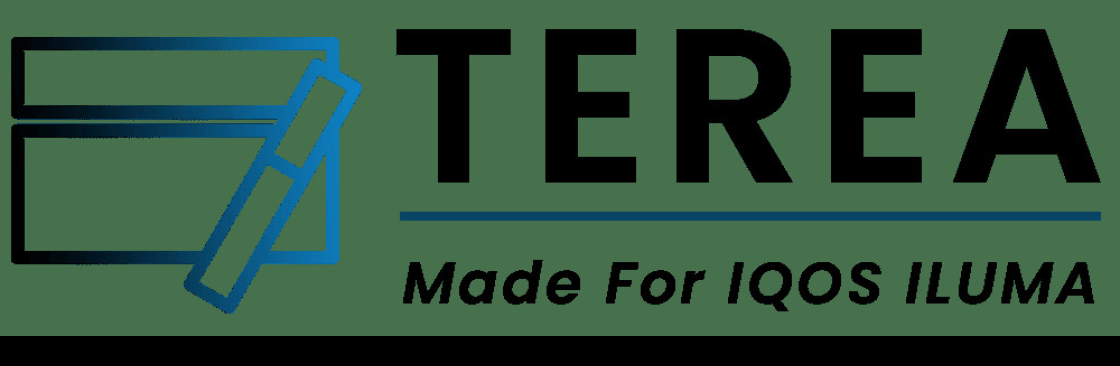 Terea Flavors Cover Image