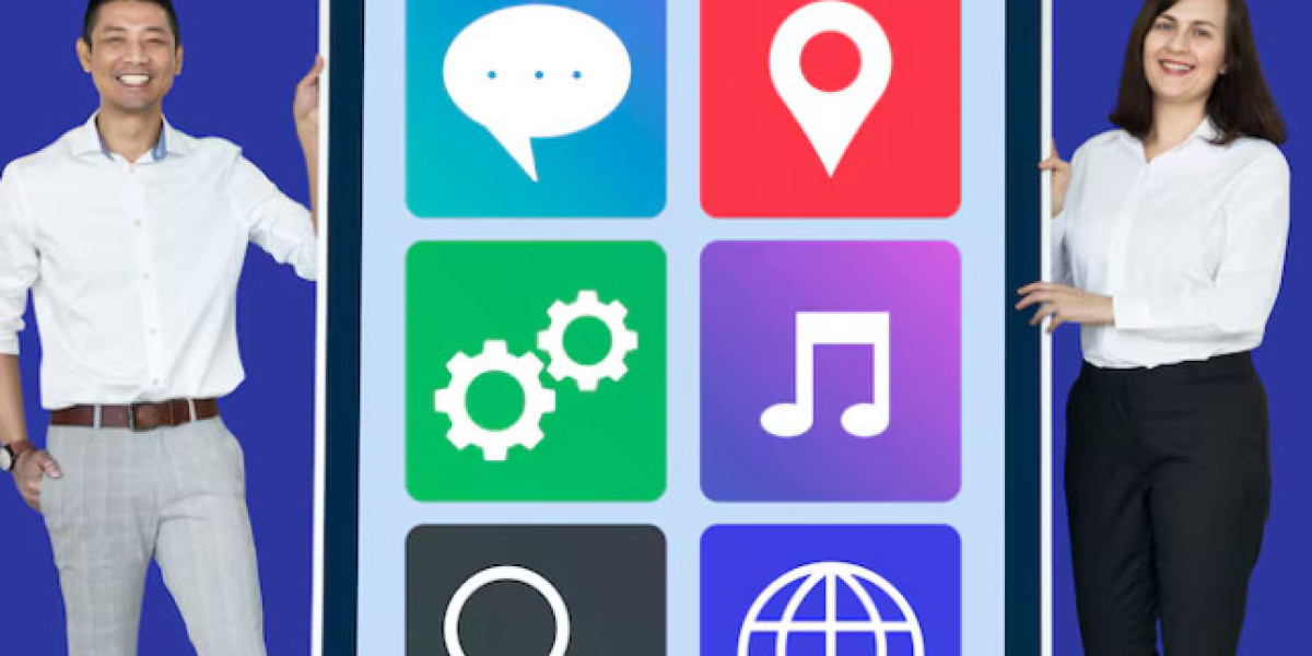 Tips to Find a Good Android App Development Company