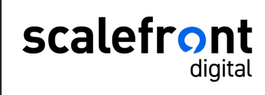 ScaleFront Digital Cover Image