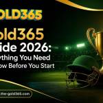 gold365 login Profile Picture