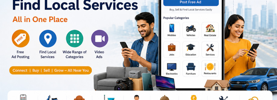 Help Adya Cover Image