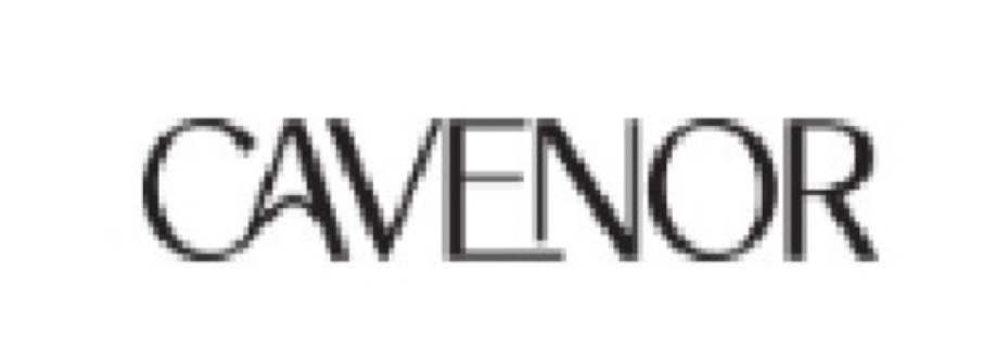 CAVENOR _ Cover Image