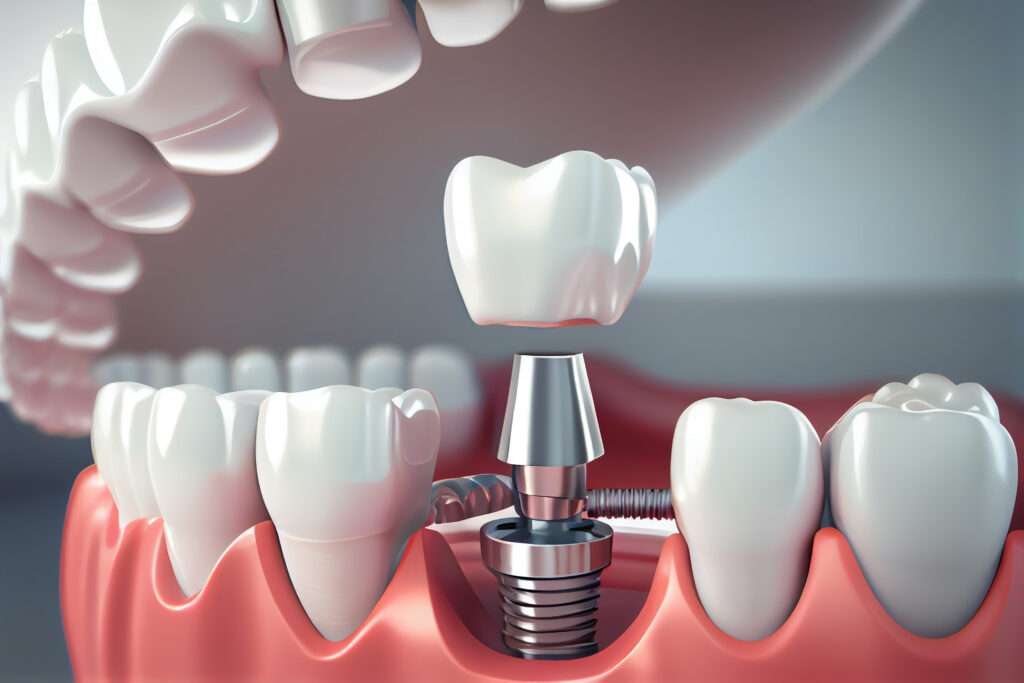 Denture Clinic Geelong | Get Cheap Dental Implants & Dentures