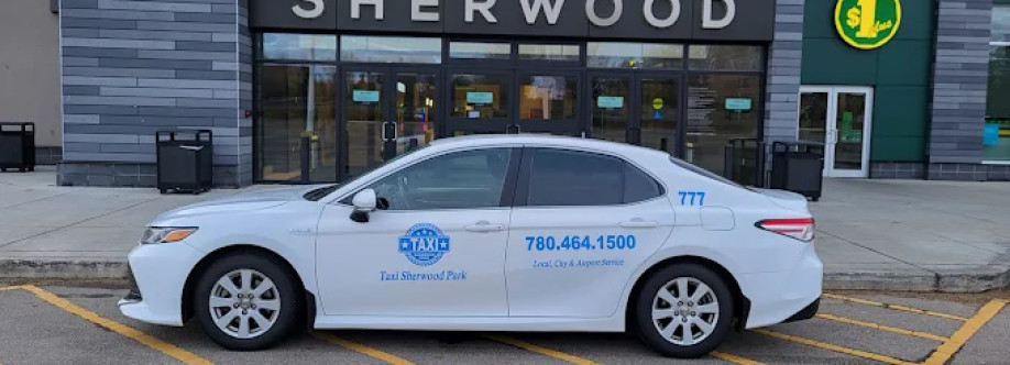 Taxi Sherwood Park Cover Image