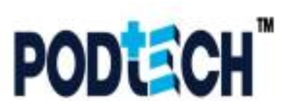 Podtech Data Center Cover Image