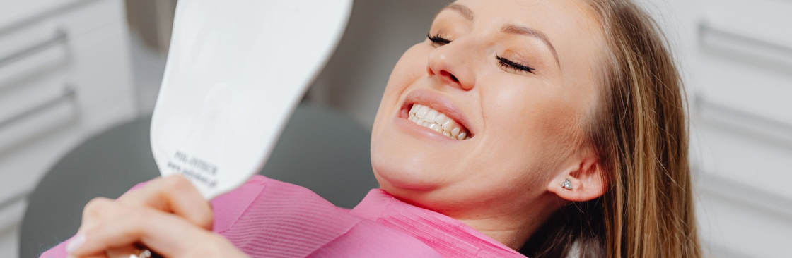 Dental Health Clinic Cover Image