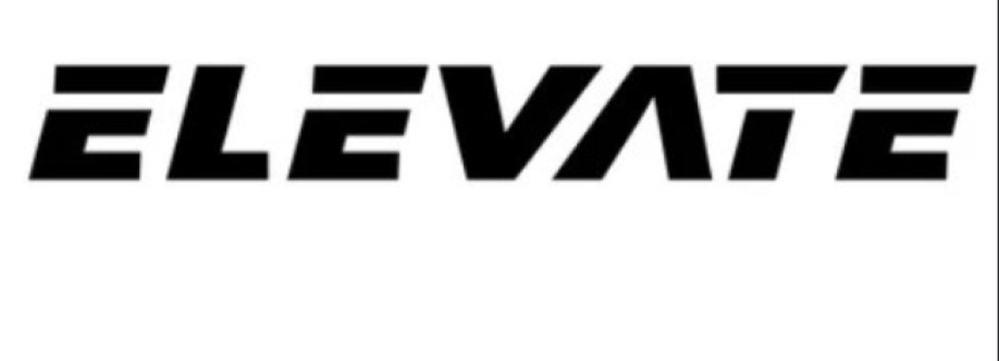 ELEVATE Cover Image