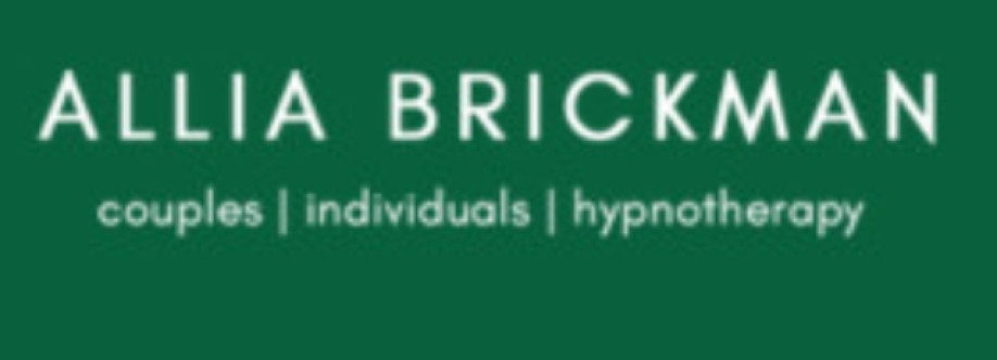 Allia Brickman Cover Image