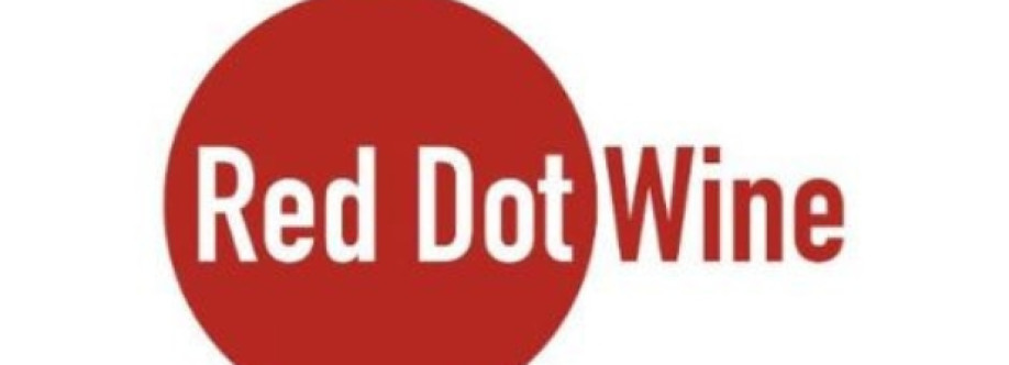 Red Dot Wine Cover Image