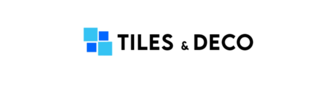 tilesanddeco Cover Image