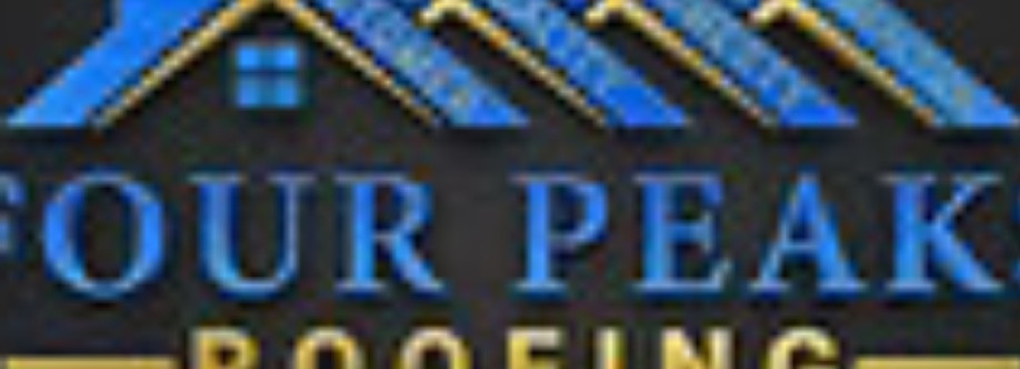Four Peaks Roofing Pros Cover Image
