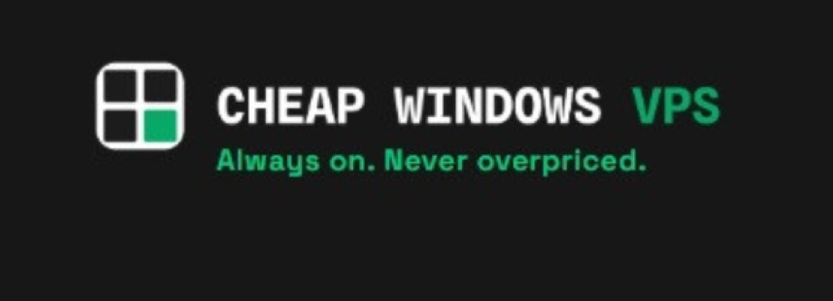 Cheap Windows VPS Cover Image