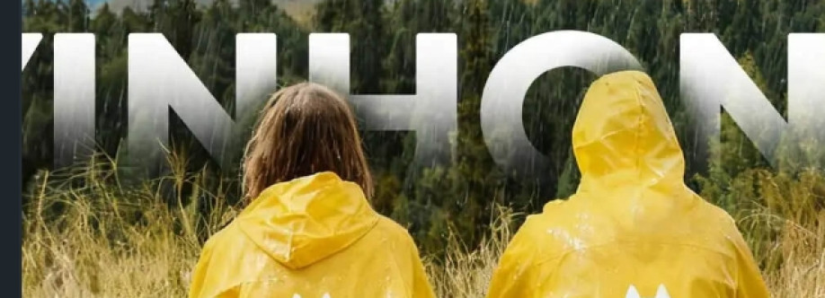 Rain Coat Cover Image