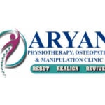 aryanphysiotherapy Profile Picture