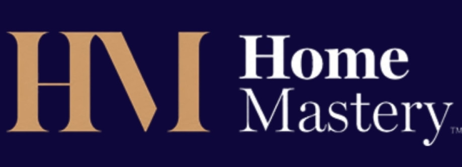 Home Mastery Cover Image