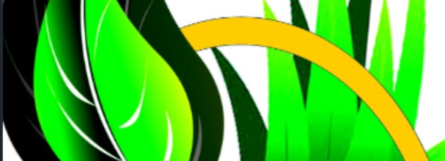 Tuff Green Lawn Care Service Cover Image