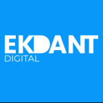 Ekdant digital Profile Picture