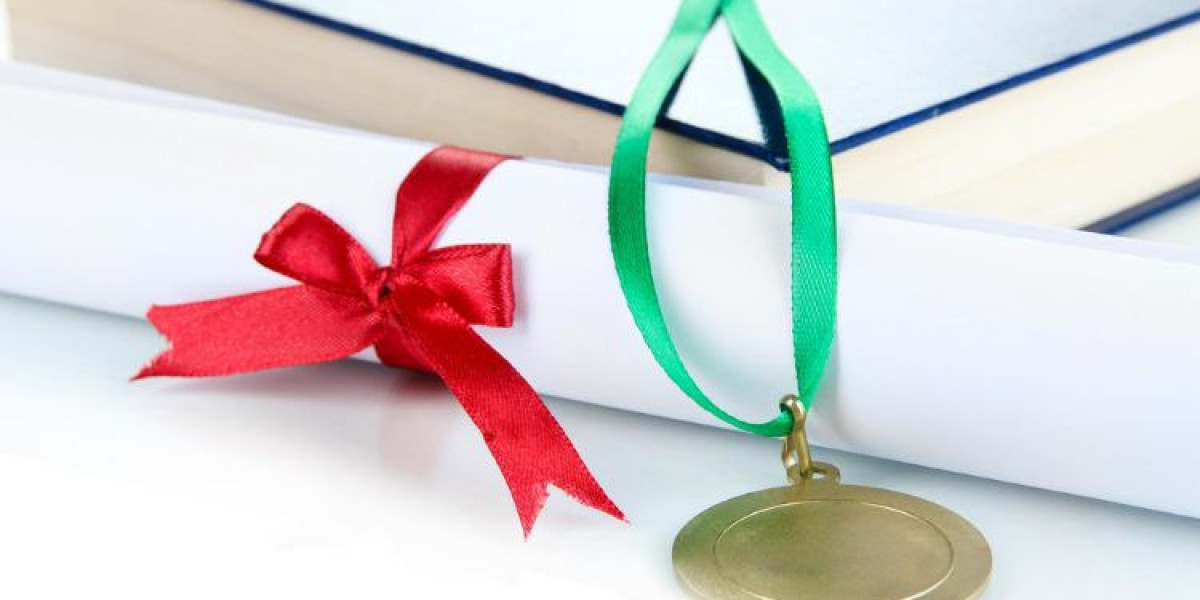 Why Graduation Medals Matter in Academic Ceremonies?