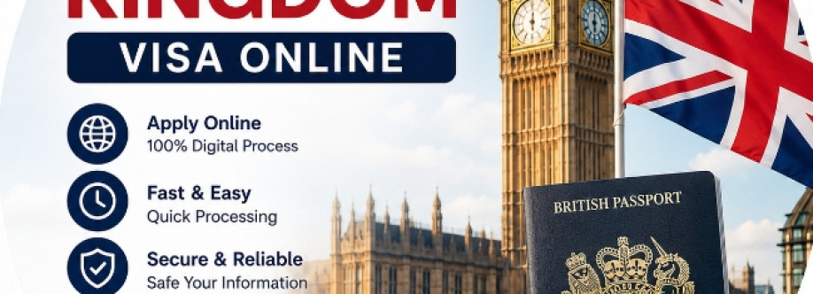 UK Visa Online Application Cover Image