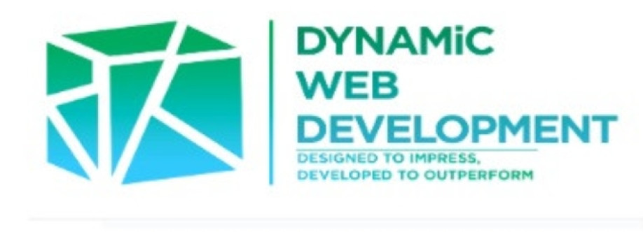 Dynamic Web Development Cover Image