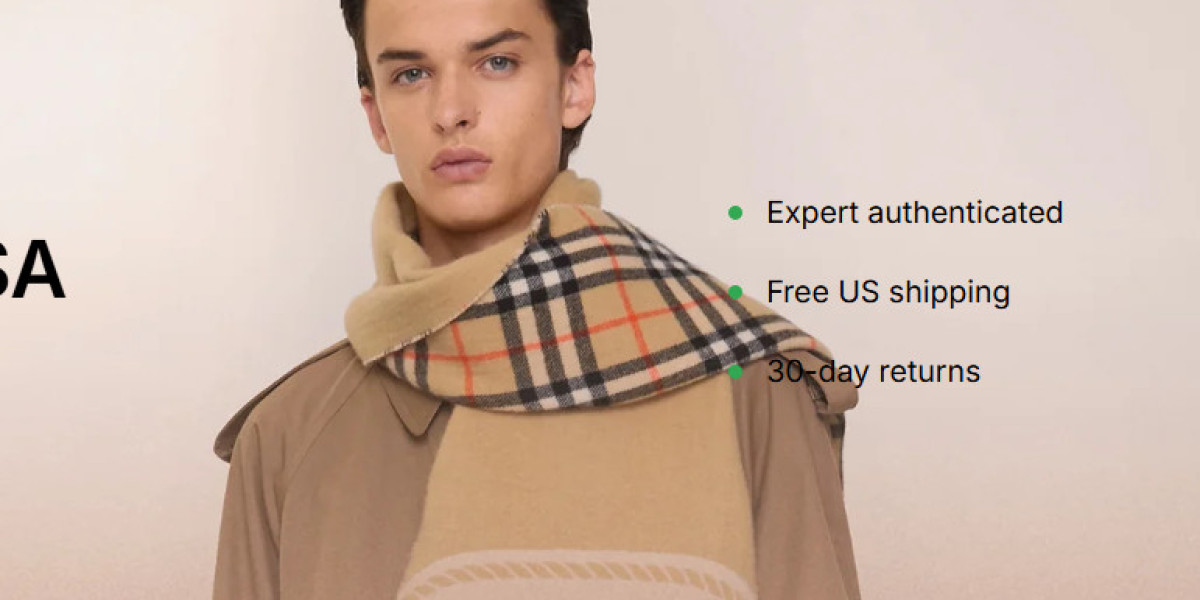 Salvatore Ferragamo and Burberry Scarves: Timeless Luxury in Modern Fashion