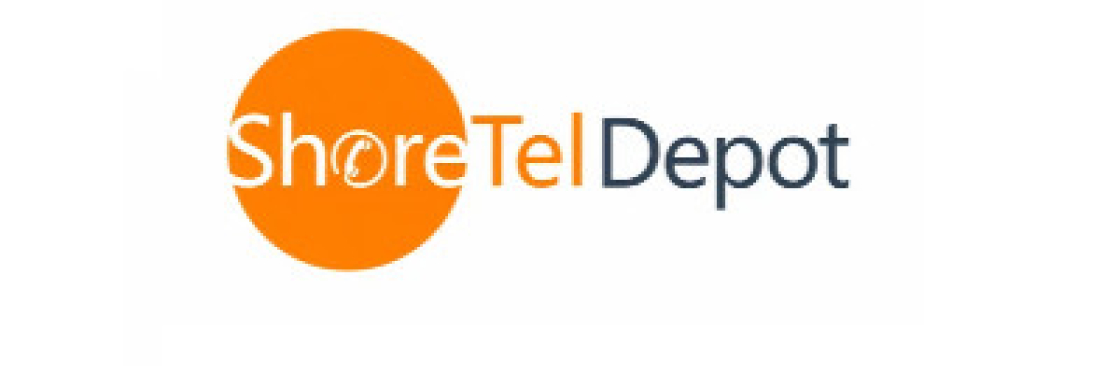 ShoreTel Depot Cover Image