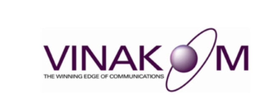 Vinakom Communications Cover Image