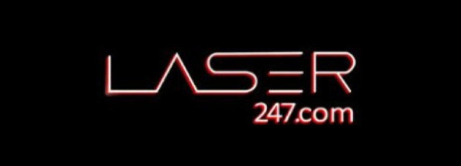 Laser247 Cover Image