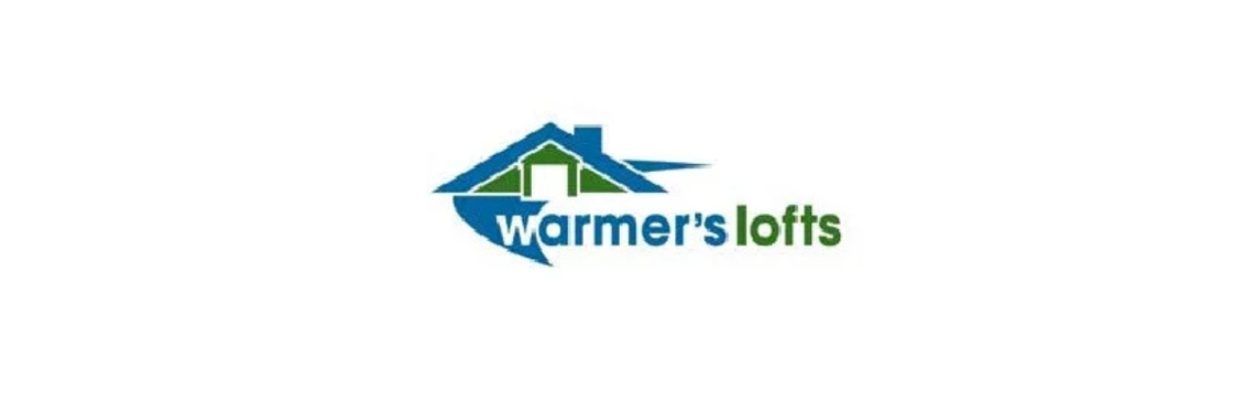 Warmers Loft conversions Cover Image