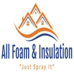 All Foam and Insulation Profile Picture
