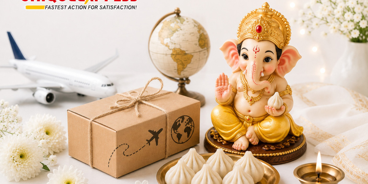 Celebrate Bappa with Maharashtrian Snacks from Pune to Germany