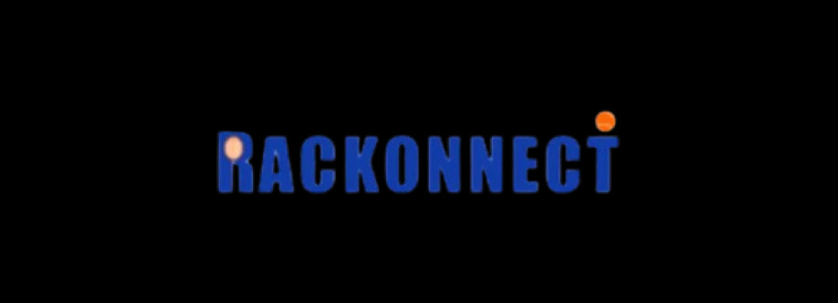 rackonnect Cover Image