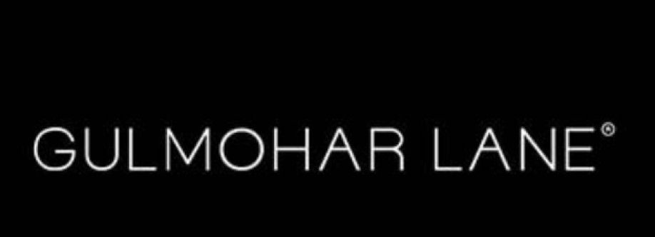 Gulmohar Lane Cover Image