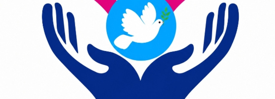 Human Peace Foundation Cover Image