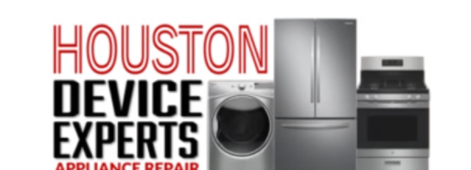 Houston Device Experts Appliance Repair Cover Image