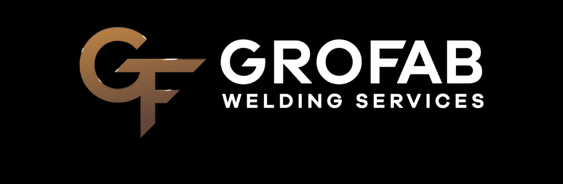 Grofab Welding Services Cover Image