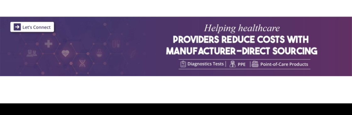 RCS Healthcare Cover Image
