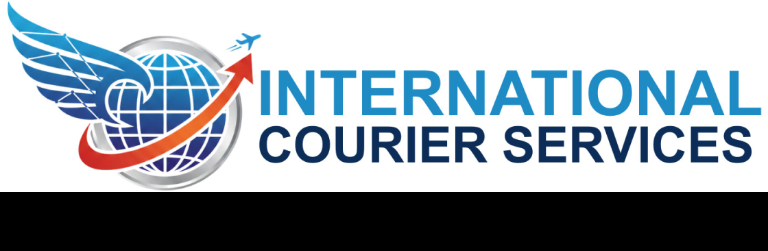 International Courier Services Cover Image