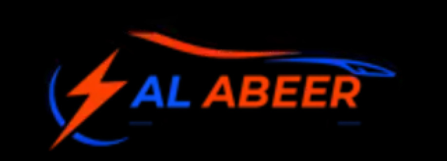 Al Abeer Auto Electrian Cover Image