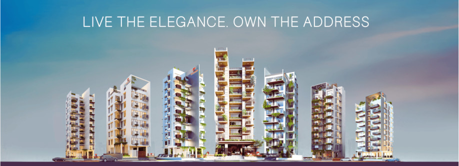 Leading Land Sharing Real Estate Company in Banglades Cover Image