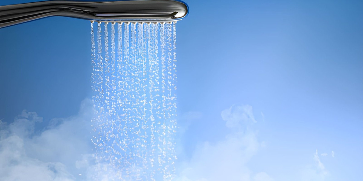Best Shower Filter in the UK for Cleaner Water