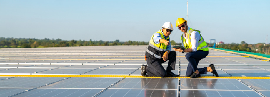 Think Solar Cover Image