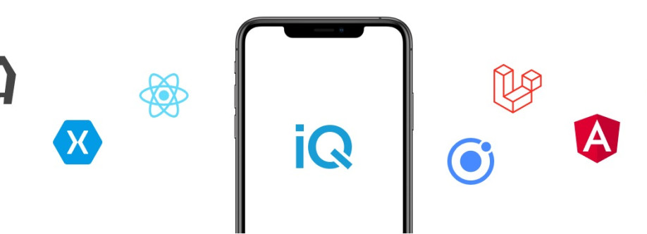 MobileApp Dallas Cover Image